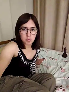 Eide-26's cam snapshot