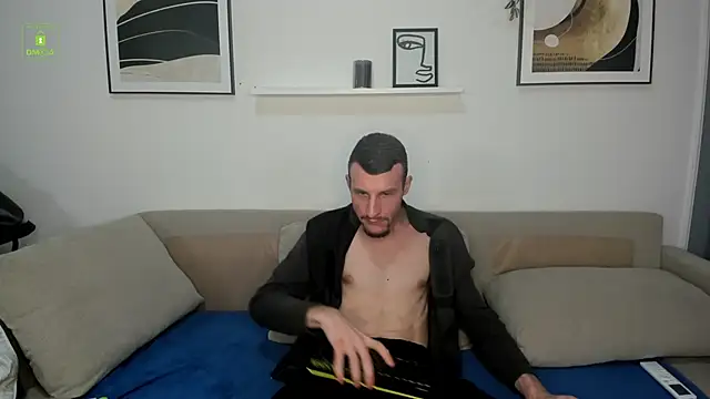 Deymond_Russo's cam snapshot