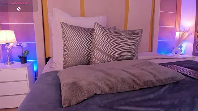 AbigailCarter's cam snapshot