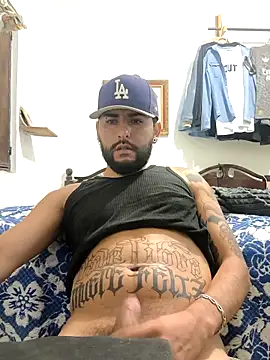 dickman10's cam snapshot