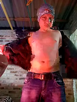 GaaraDiaz's cam snapshot