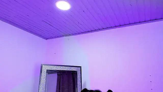 IbbieeBennett_1's cam snapshot