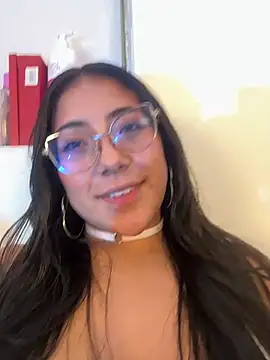 Dafne_se's cam snapshot