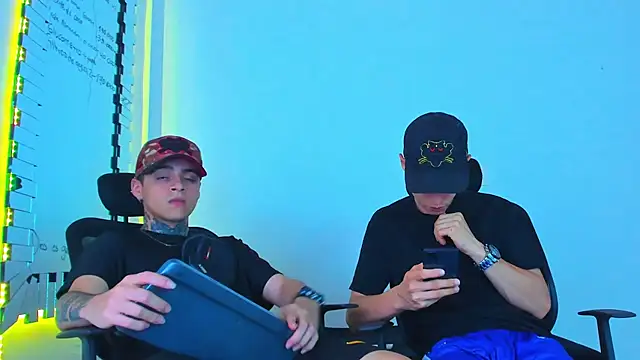 Thomas-Wil's cam snapshot