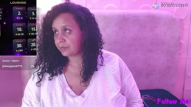 Danielaa_a's cam snapshot