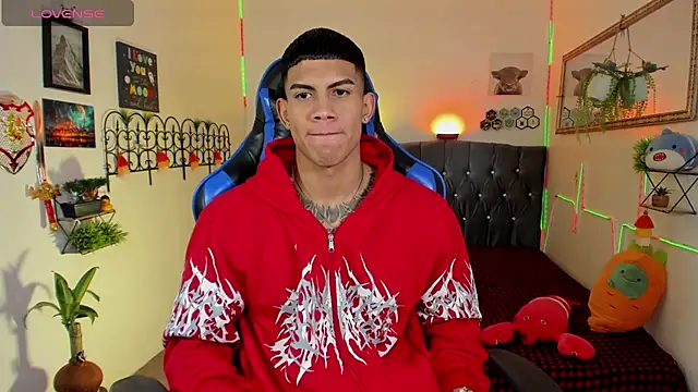 Damian_latinxxx live sex cam