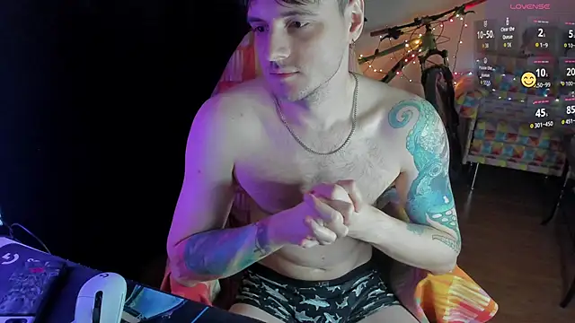 Joel-Pataki's cam snapshot