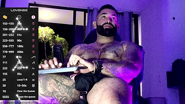 Max-prada live sex cam