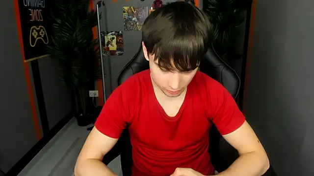 AlejandroEllias's cam snapshot