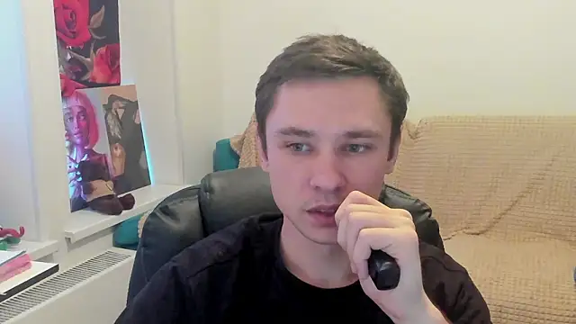 Alexmansuper's cam snapshot