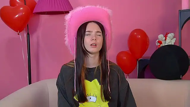 MelissaMays's cam snapshot