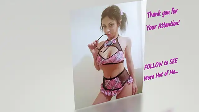 Valxyou's cam snapshot