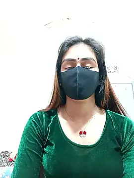 Tanisha-1's cam snapshot