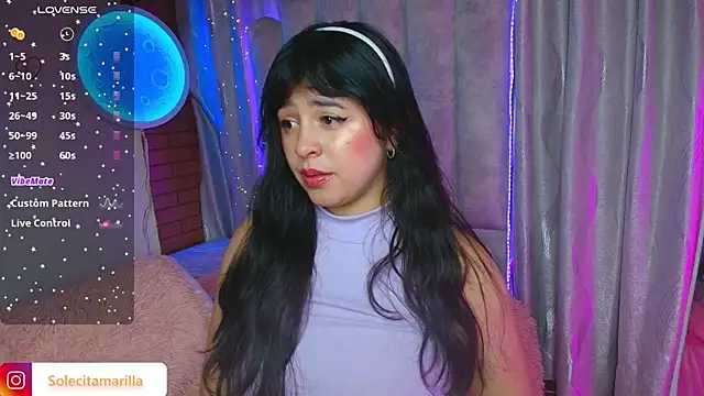 sunshine_maddy's cam snapshot