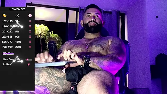 Max-prada live sex cam