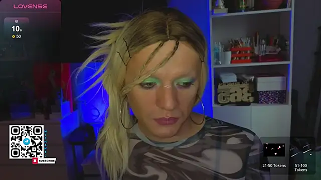 Succubbb live sex cam