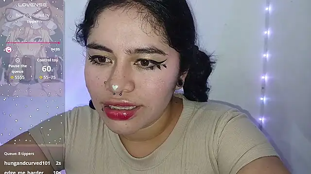 Magic_Alicee_ live sex cam