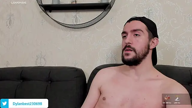 Dylan_Best's cam snapshot