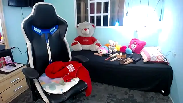 marysol83's cam snapshot