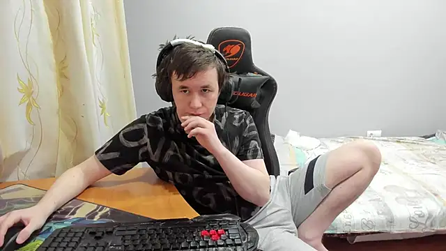 iliaskrislove's cam snapshot