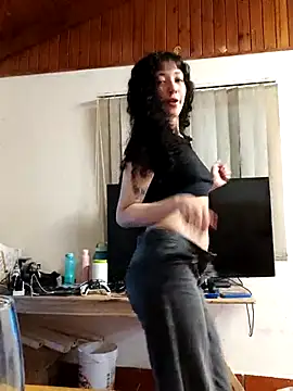 ludd_oo's cam snapshot