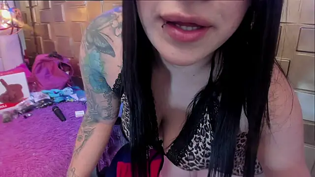 Nara_belen live sex cam