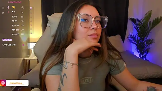 dakottaa_'s cam snapshot