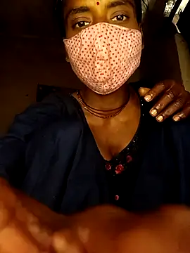 BlackCoupel's cam snapshot