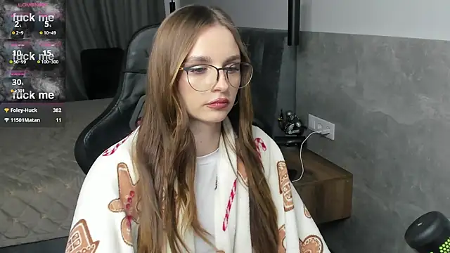 MCfly_11 live sex cam