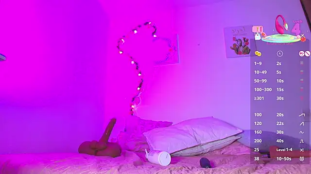 PollyGrey_'s cam snapshot