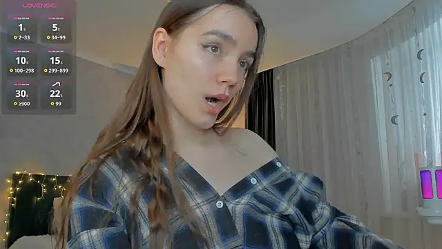 sweete_chantal's cam snapshot