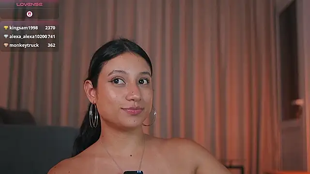 Alison_Miller9 live sex cam