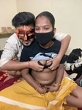 A-POOJA_RANI's cam snapshot