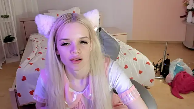 MargoTerch's cam snapshot