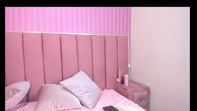 Zoehoney_hl's cam snapshot