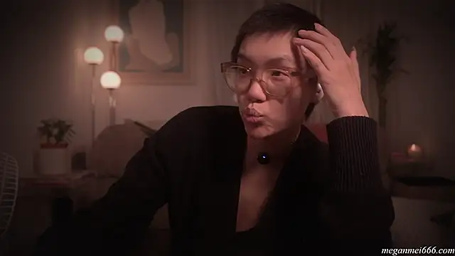 meganmei666 live sex cam