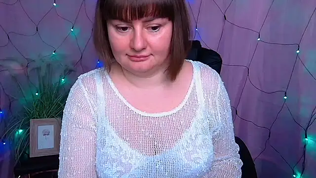 ZannaDreil's cam snapshot