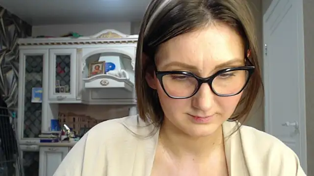 NikkiKiss___'s cam snapshot