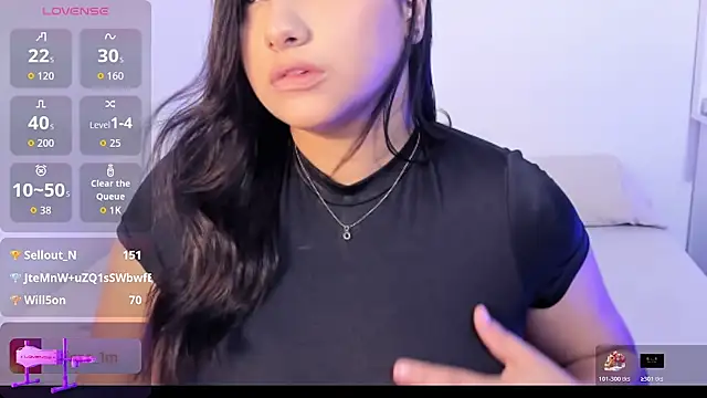 nicoo_1's cam snapshot