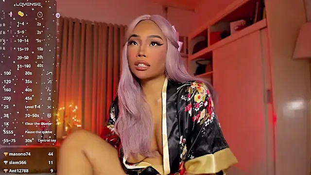 venusangelicxx live sex cam