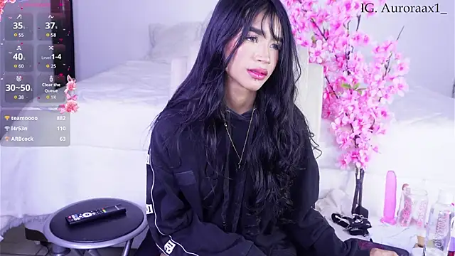 Auroraa_x1's cam snapshot