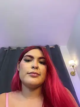 Nathali_Adans's cam snapshot