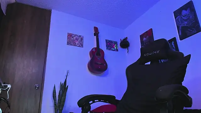 Ryuk_it live sex cam