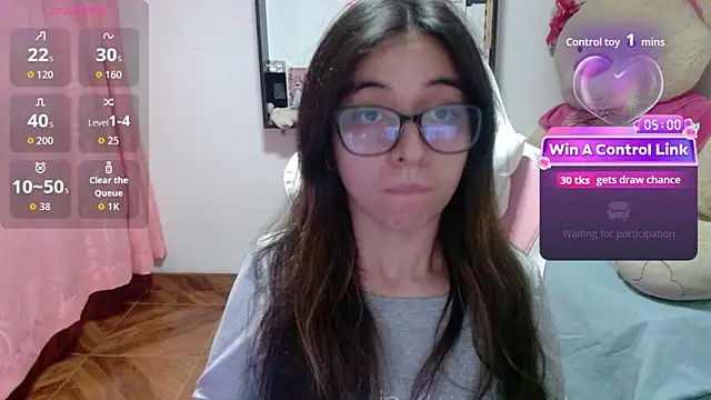 Maggie_Fox3's cam snapshot