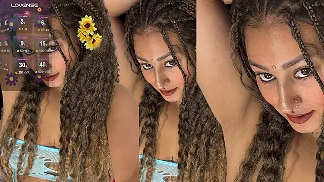 sweetexplotion's cam snapshot