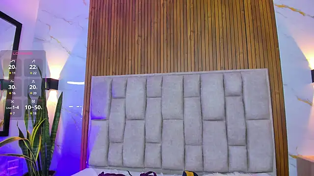 Scarlet_Rosexx's cam snapshot