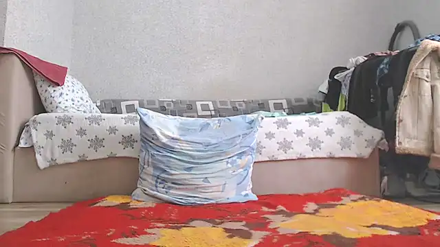 Vika_'s cam snapshot