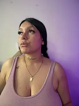 Miia__Taylor's cam snapshot