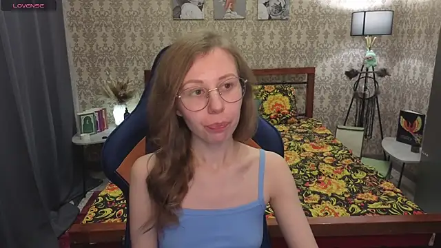 Lill_Mary's cam snapshot