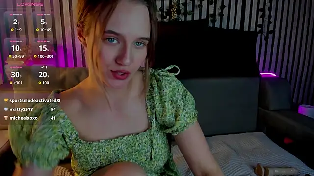 Casey_Sweeet's cam snapshot